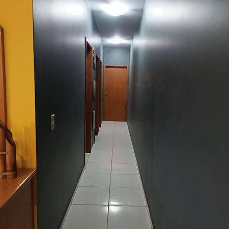 Gray House 4 Londrina - Pr Exterior foto