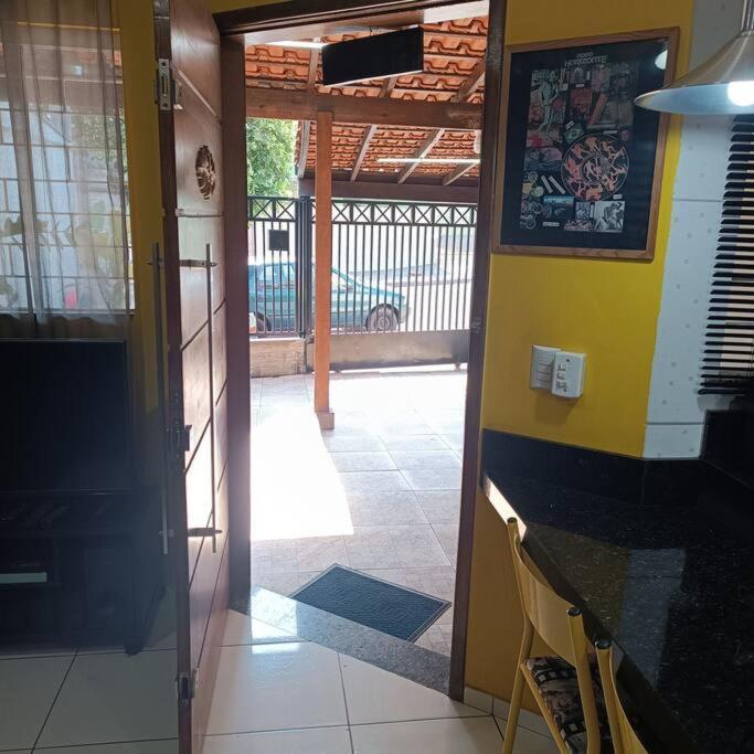 Gray House 4 Londrina - Pr Exterior foto
