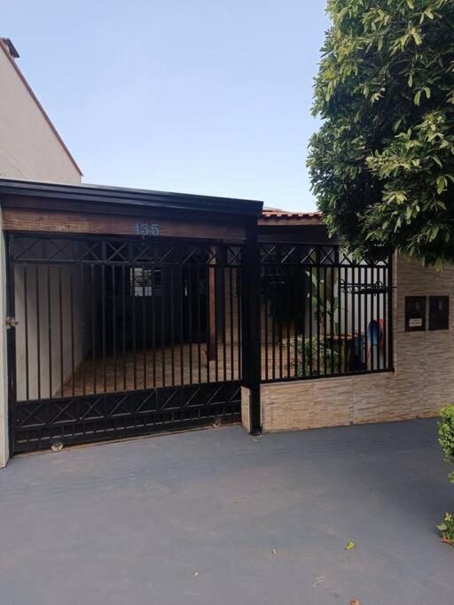 Gray House 4 Londrina - Pr Exterior foto