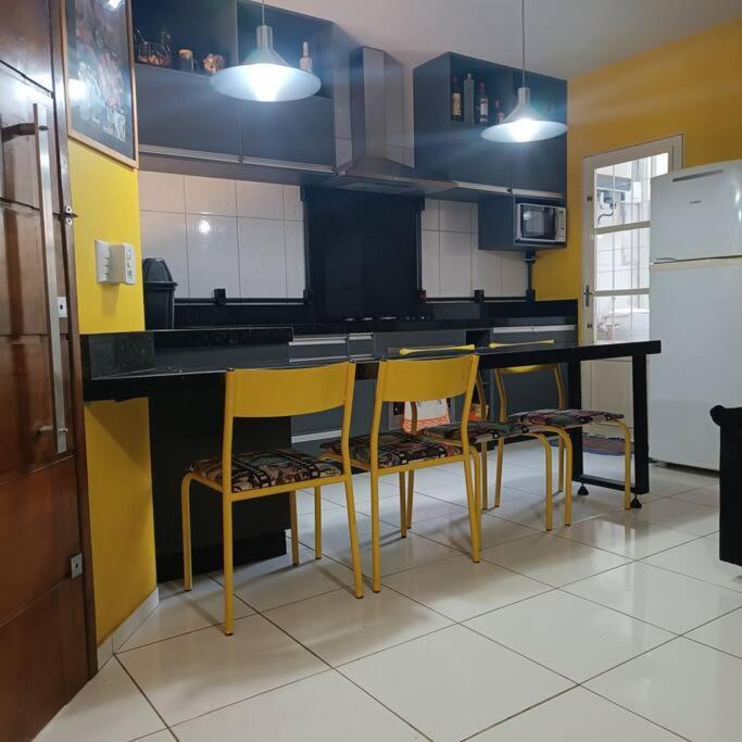 Gray House 4 Londrina - Pr Exterior foto