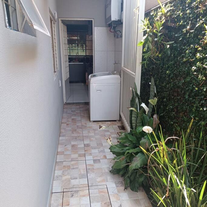 Gray House 4 Londrina - Pr Exterior foto