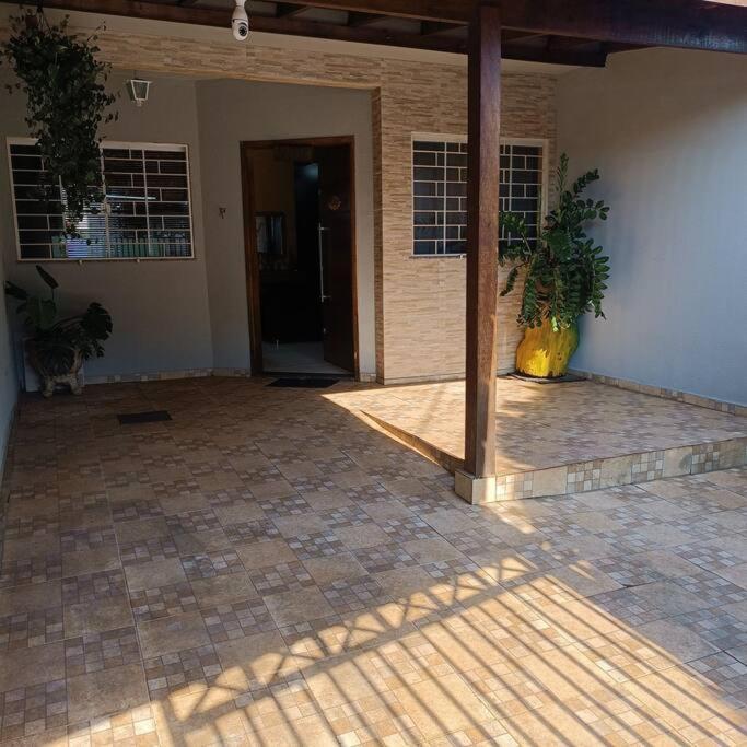 Gray House 4 Londrina - Pr Exterior foto